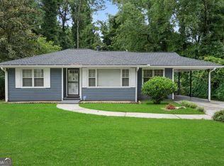 2126 Connally Dr, East Pt, GA 30344
