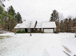 325 Quaker Rd, Johnsonville, NY 12094
