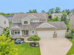 3130 Lowingwood Ct, Jenison, MI 49428