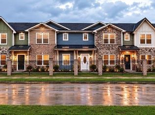 500 Legacy #402, Alvin, TX 77511
