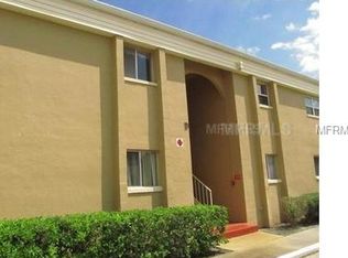 1000 Lake Of The Woods Blvd APT F201, Casselberry, FL 32730