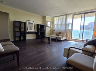 5949 Yonge St #506, Toronto, ON M2M 3V8