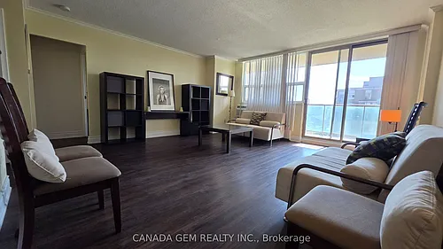 5949 Yonge St #506 Photo 1