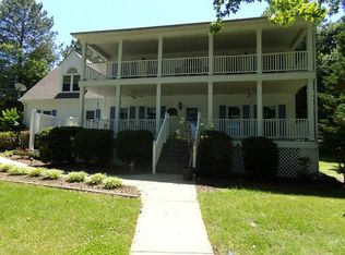 104 W Winds Rd, Macon, NC 27551