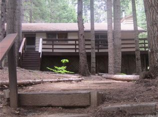 7738 Black Pine Way, Fish Camp, CA 93623