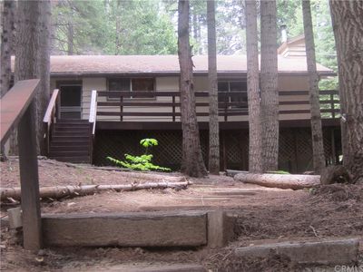 7738 Black Pine Way, Fish Camp, CA, 93623
