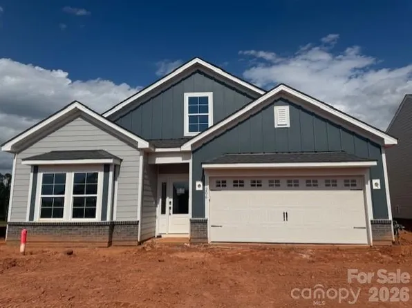 206 Rodeo Dr, Shelby, NC 28150