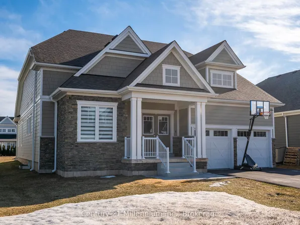 103 Laurens Ln, Georgian Bluffs, ON N0H 1S0