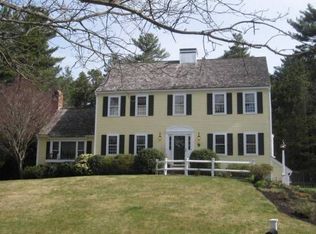 19 Simmons Dr, Duxbury, MA 02332