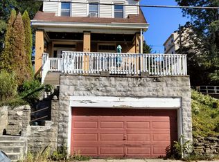 425 Kathleen St, Pittsburgh, PA 15211