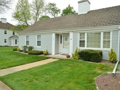 38 Concord Ln, Monroe Township, NJ, 08831