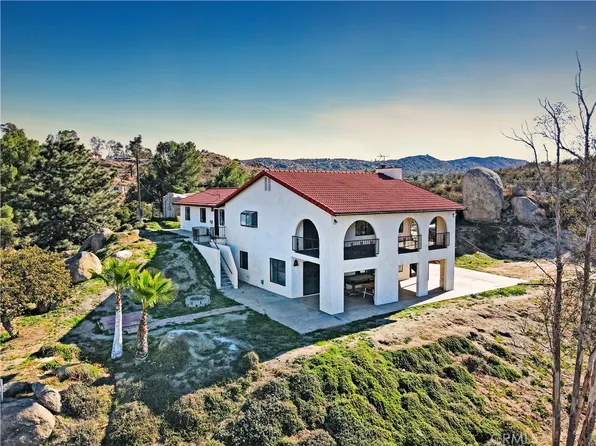 22095 Purple Sage Trl, Nuevo, CA 92567