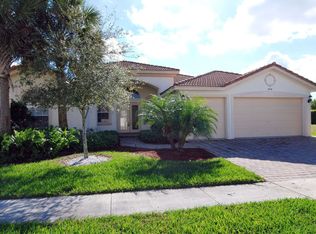 9754 Campi Dr, Lake Worth, FL 33467