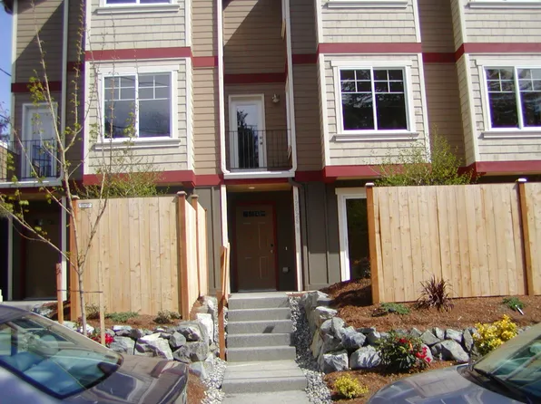 12028 33rd Ave NE, Seattle, WA 98125