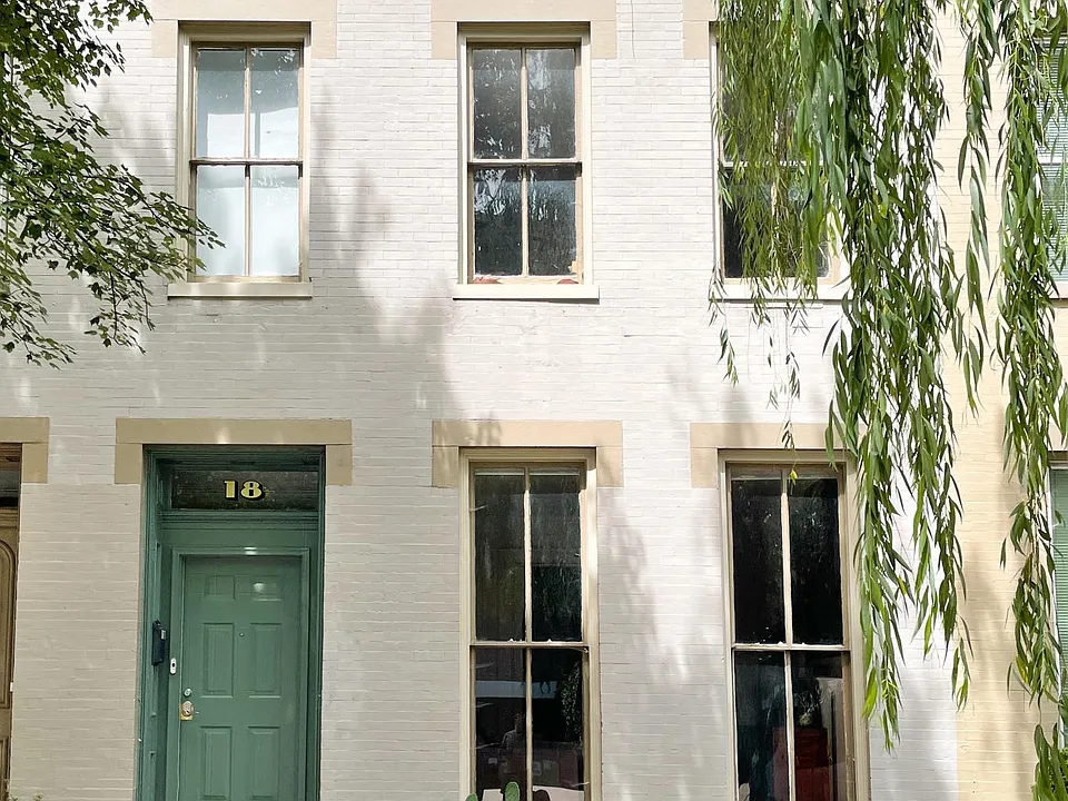 18 N Harrison St