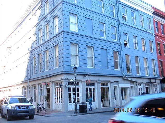 1st image of 601 Iberville St APT 502