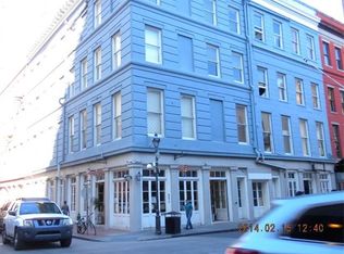 601 Iberville St APT 502, New Orleans, LA 70130