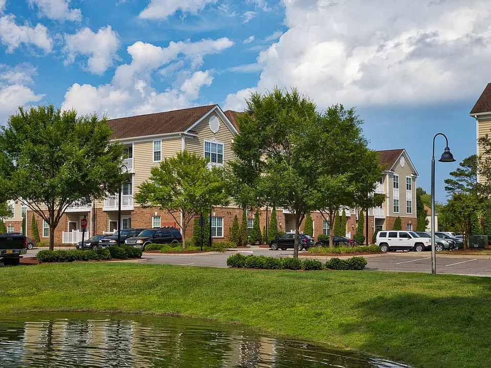 Red Mill Landing Apartment Homes