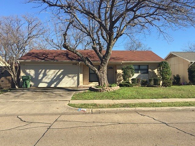 1st image of 106 S Bernice Dr