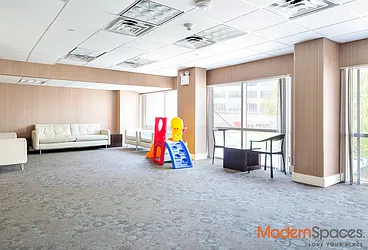 Rented by Modern Spaces