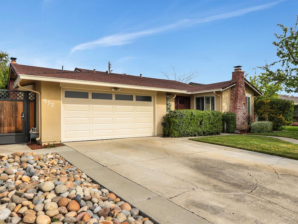 1st image of 537 Woodstock Way