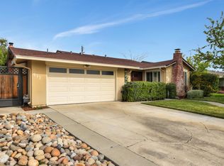 537 Woodstock Way, Santa Clara, CA
