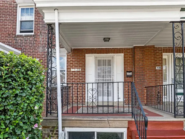 7636 Fayette St, Philadelphia, PA 19150