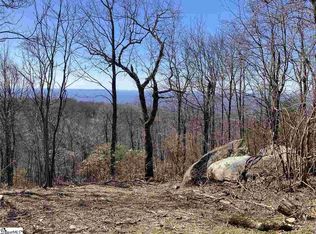 Big Pine Rock Way LOT 33, Landrum, SC 29356