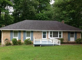 3107 Ghent Dr, Chesterfield, VA 23832