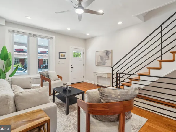 4722 Upland St, Philadelphia, PA 19143