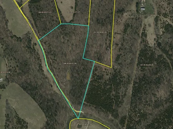 Shiloh Rd, Corinth, KY 41010