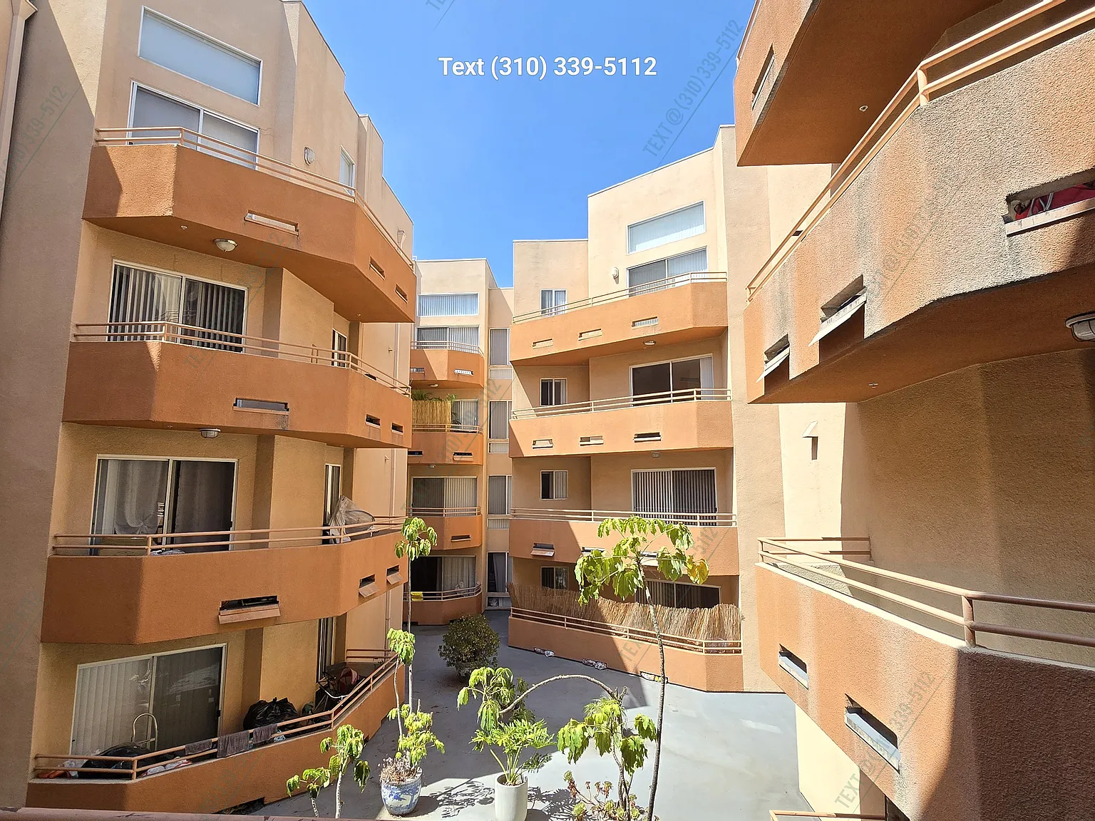 1 bed, 608 sqft, $1,895 — Photo 2