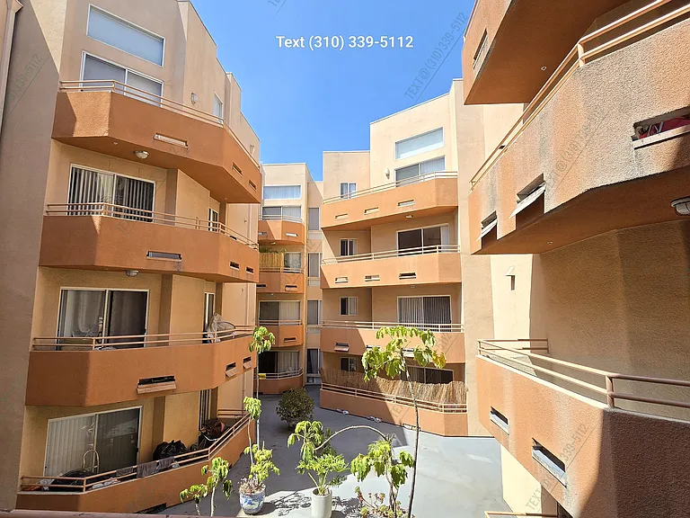 831 Alpine St #203 — Photo 3