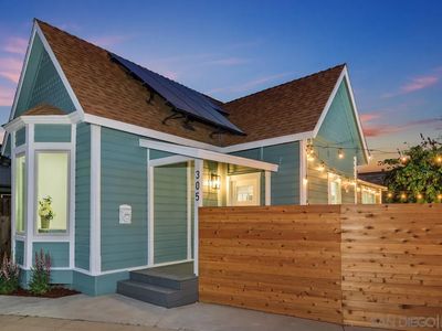 305 Pomona Ave, Coronado, CA, 92118