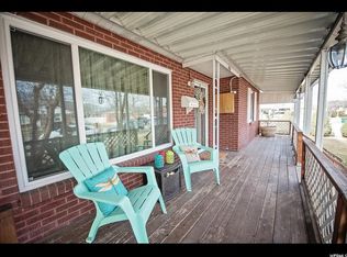 5762 S Hansen Cir, Murray, UT 84107