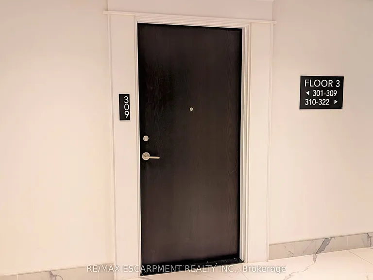 1936 Rymal Rd E #309 — Photo 11