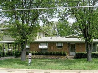 1829 N Edgewood Ter, Fort Worth, TX 76103