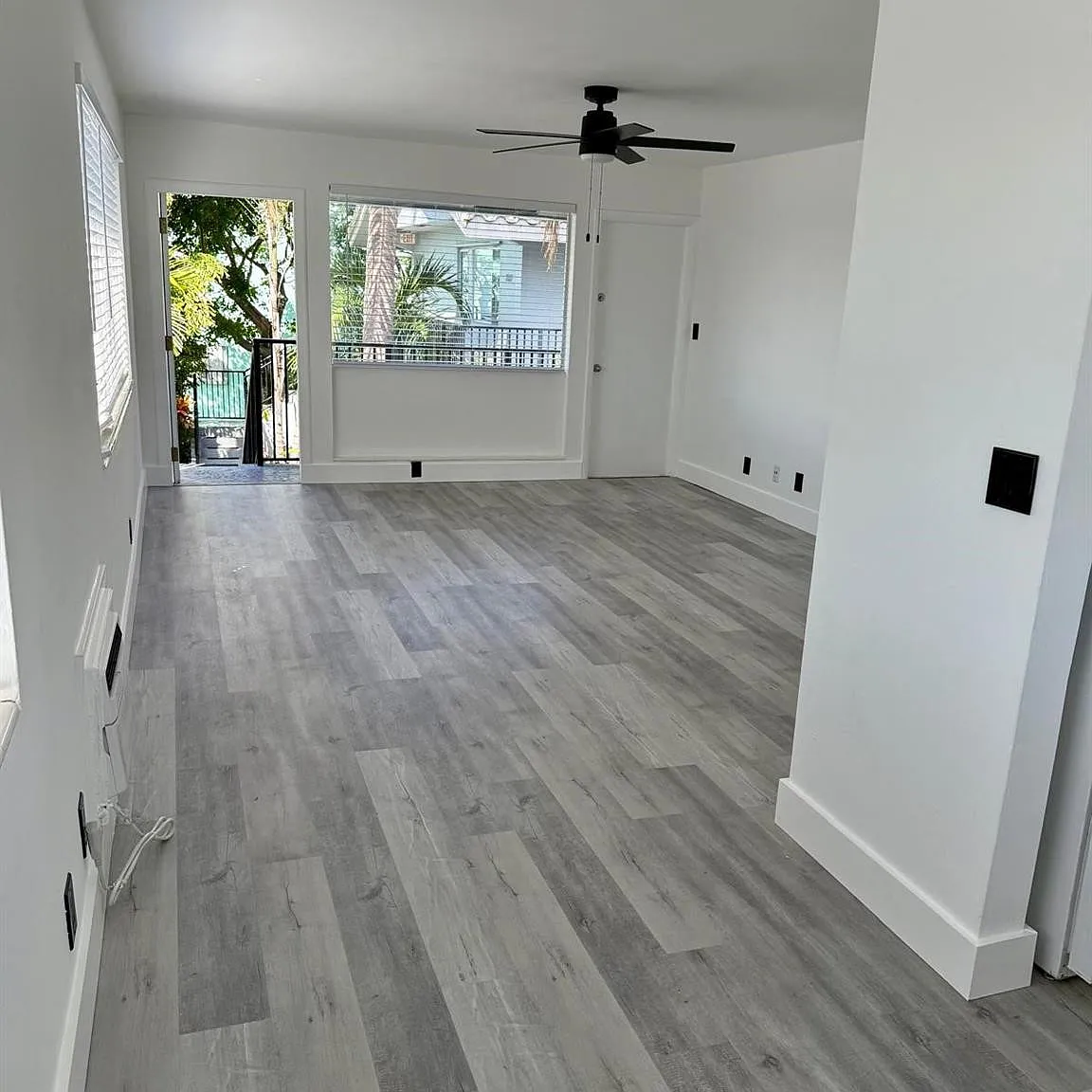 1 bed, 1.0 bath, 900 sqft, $1,750 — Photo 3