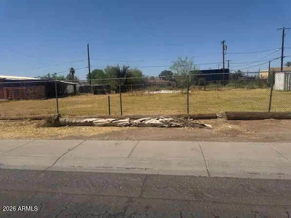 26 W JONES Avenue #4, Phoenix, AZ 85041
