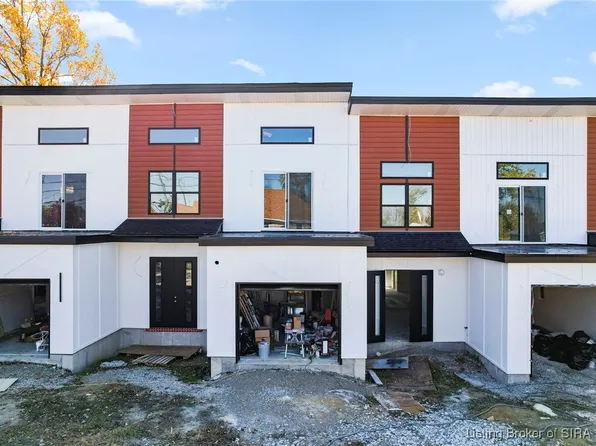 1620 Scott Street, Jeffersonville, IN 47130