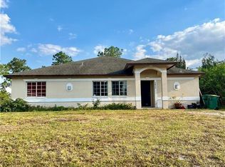 3430 47th Ave NE, Naples, FL 34120