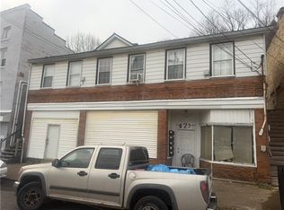 623 Bessemer Ave, Lyndora, PA 16045