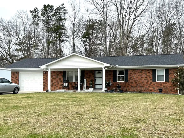357 Lake View Rd, East Bernstadt, KY 40729