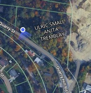 Lot F Quarry Street, Barre, VT, 05641