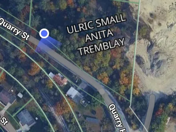 Lot F Quarry Street, Barre City, VT 05641