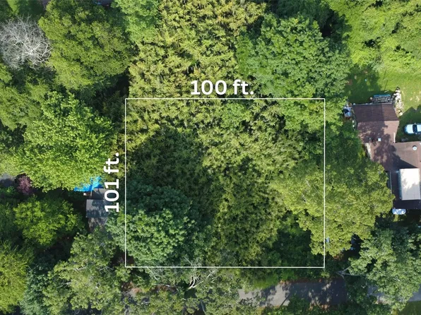 Montauk Drive, Mastic Beach, NY 11951