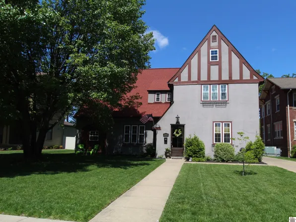 2129 Jefferson St, Paducah, KY 42001