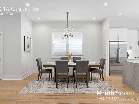 3rd image of 521A Camden Dr