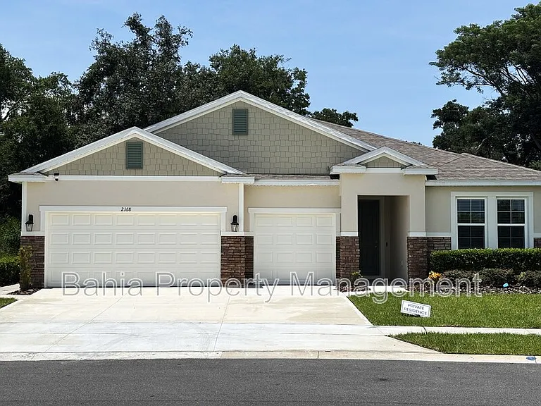 2168 Greenwood Oak Dr — Photo 1
