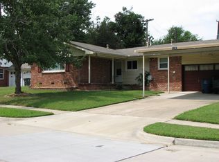 2132 S 77th Ave E, Tulsa, OK 74129